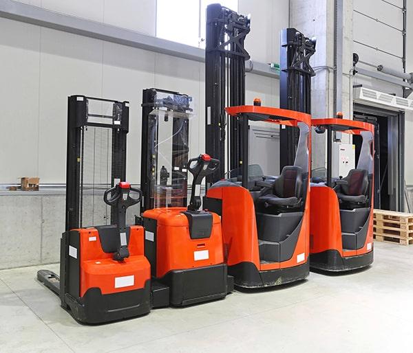 Forklift Rental of Sarasota office